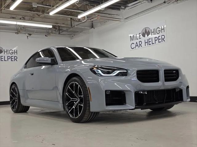 2023 BMW M2 Standard