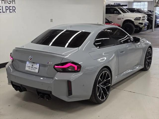 2023 BMW M2 Standard
