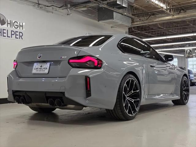 2023 BMW M2 Standard