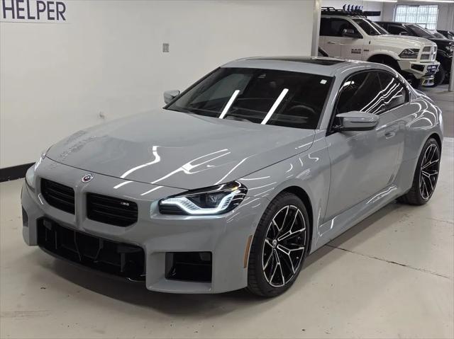2023 BMW M2 Standard