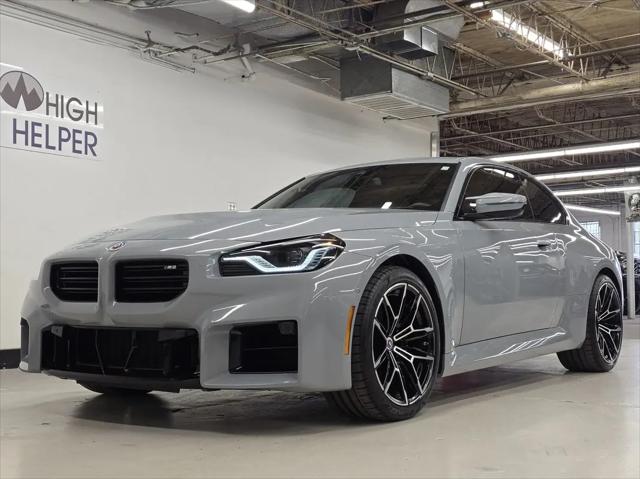 2023 BMW M2 Standard