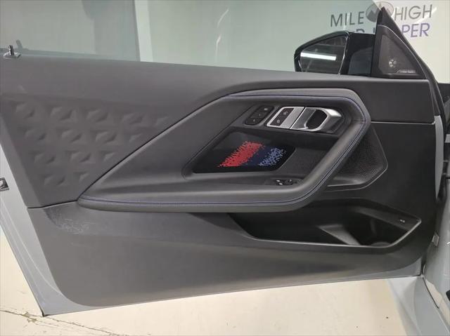 2023 BMW M2 Standard
