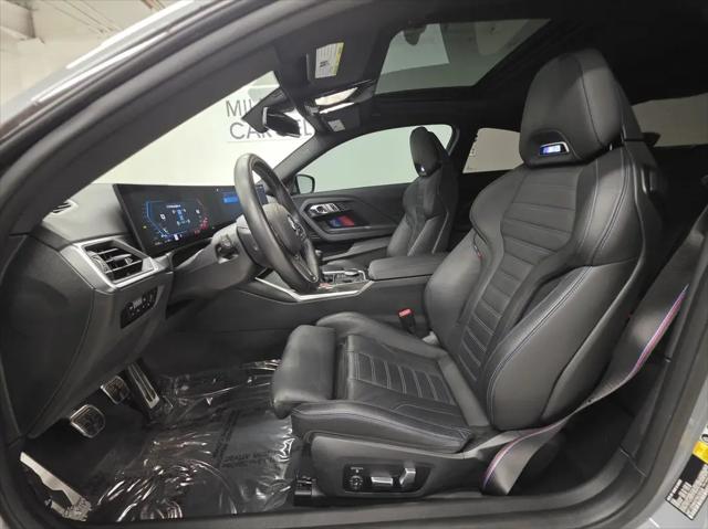 2023 BMW M2 Standard