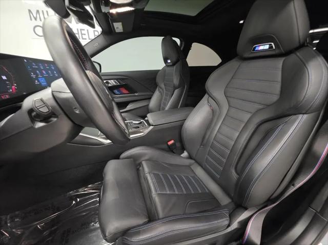 2023 BMW M2 Standard