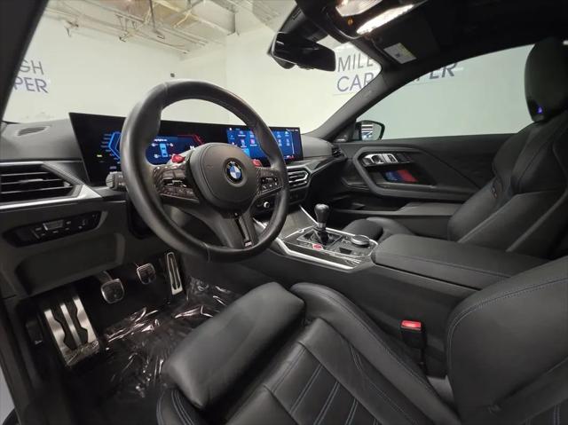 2023 BMW M2 Standard