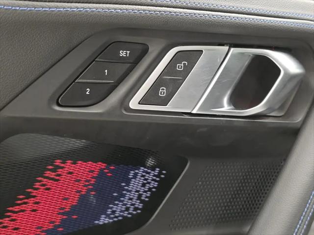 2023 BMW M2 Standard