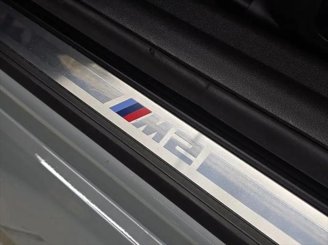 2023 BMW M2 Standard