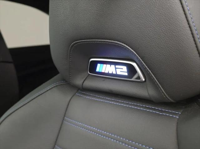 2023 BMW M2 Standard