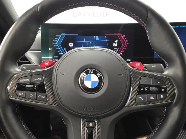 2023 BMW M2 Standard