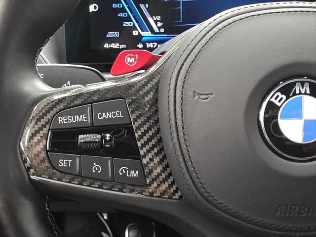 2023 BMW M2 Standard