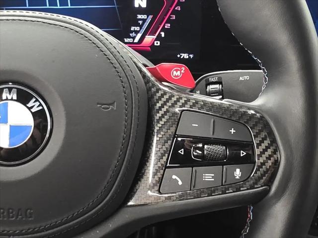 2023 BMW M2 Standard