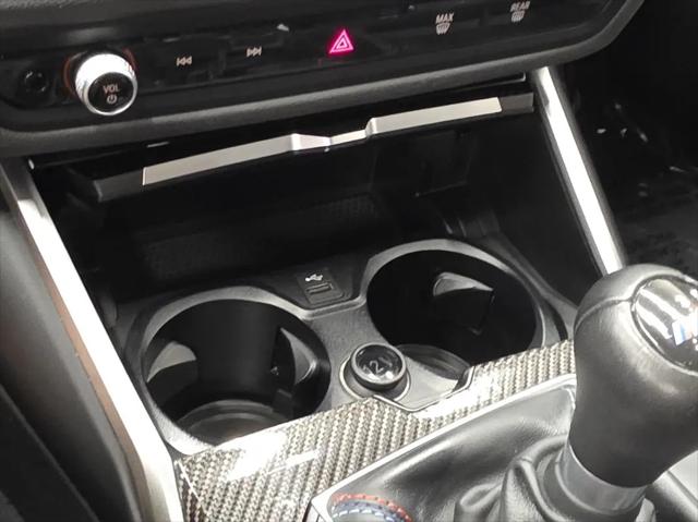 2023 BMW M2 Standard