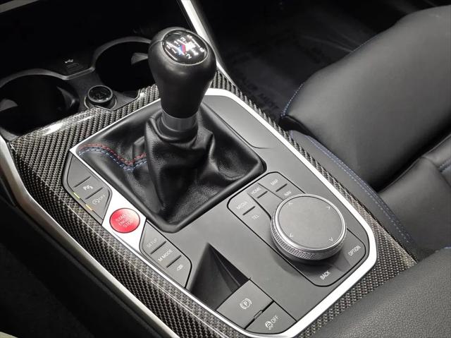 2023 BMW M2 Standard