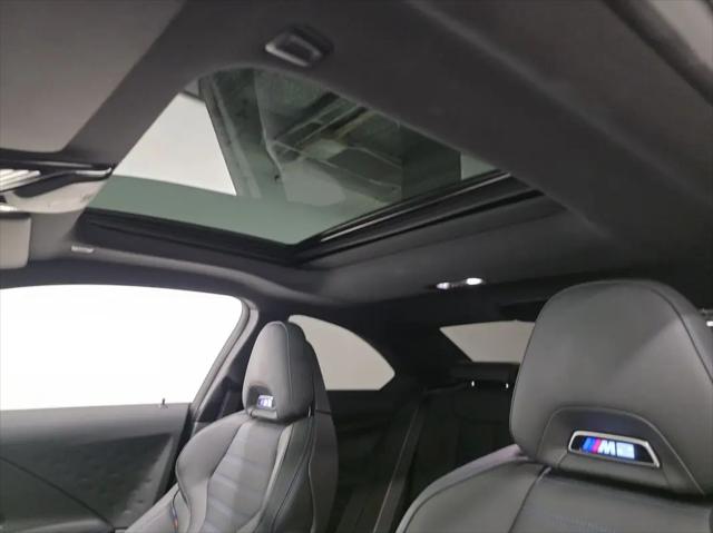 2023 BMW M2 Standard
