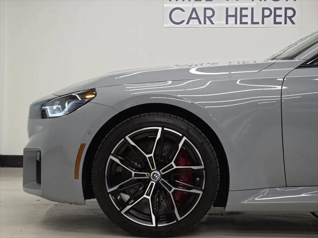 2023 BMW M2 Standard