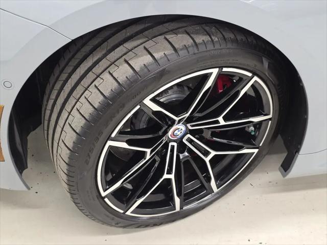 2023 BMW M2 Standard