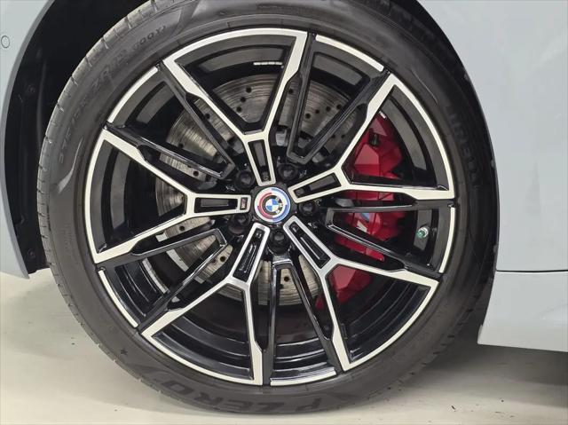2023 BMW M2 Standard