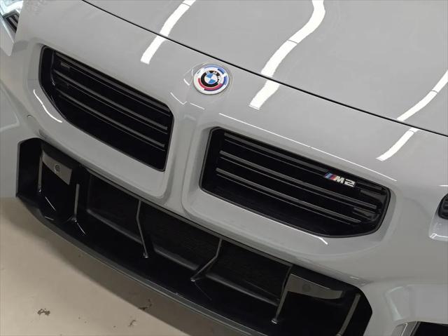 2023 BMW M2 Standard