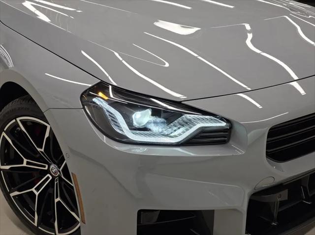 2023 BMW M2 Standard