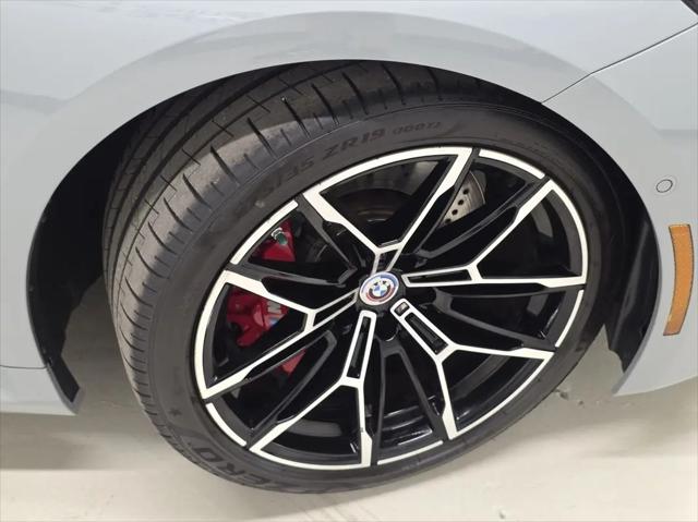 2023 BMW M2 Standard