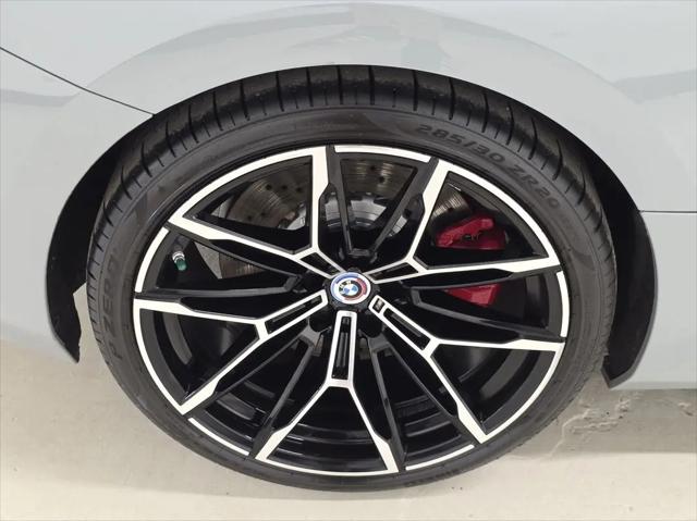 2023 BMW M2 Standard
