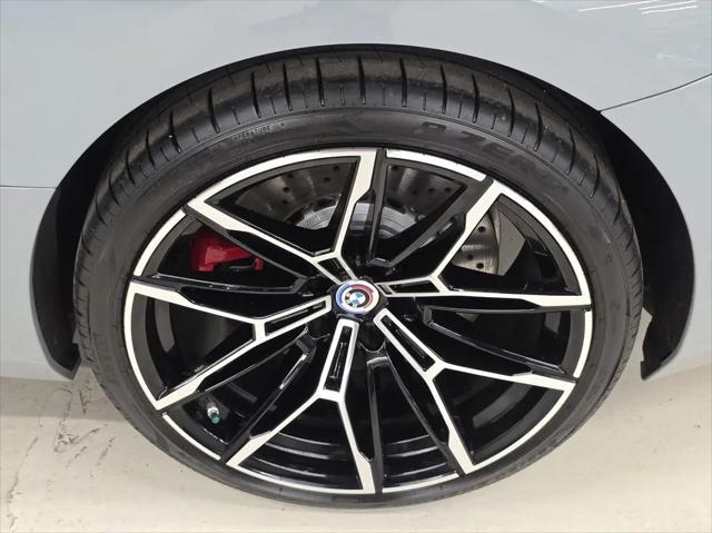 2023 BMW M2 Standard