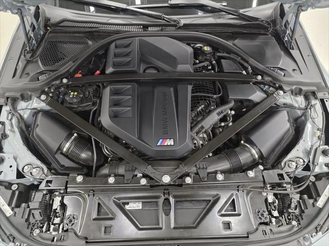 2023 BMW M2 Standard