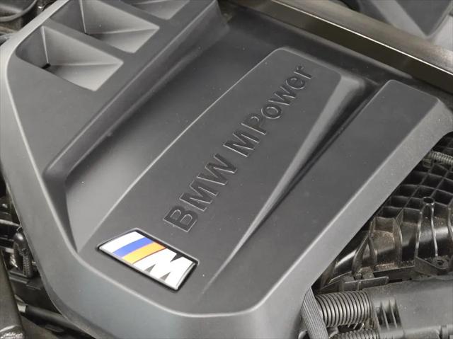 2023 BMW M2 Standard