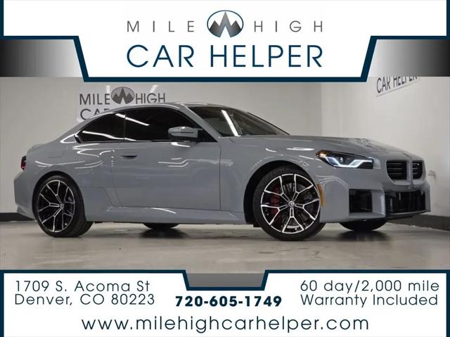 2023 BMW M2 Standard for sale in Denver, CO