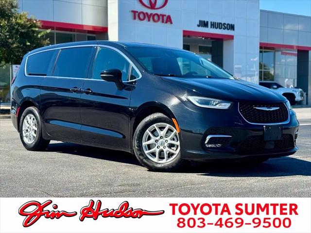 2025 Chrysler Pacifica Select for sale in Sumter, SC