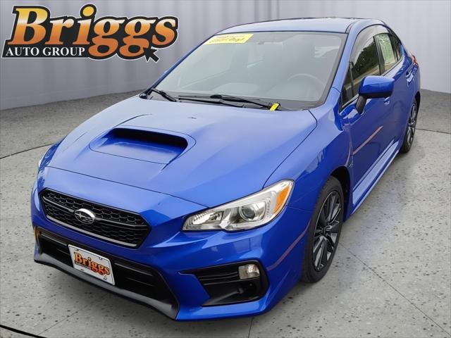 2018 Subaru WRX NA for sale in Fort Scott, KS