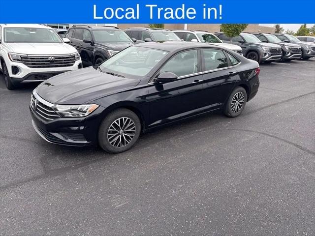 2021 Volkswagen Jetta 1.4T S for sale near Dayton, OH