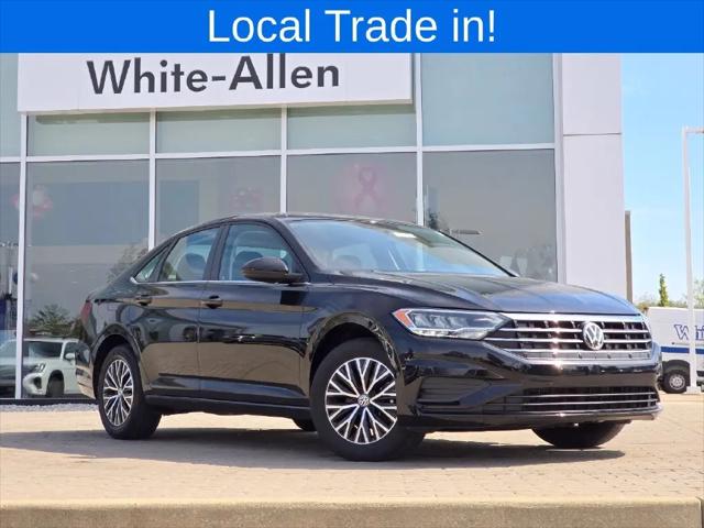 2021 Volkswagen Jetta for sale near Dayton, OH