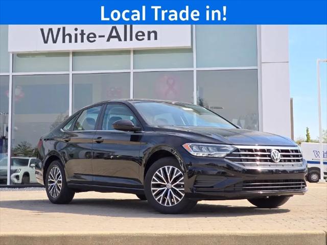 2021 Volkswagen Jetta 1.4T S for sale near Dayton, OH
