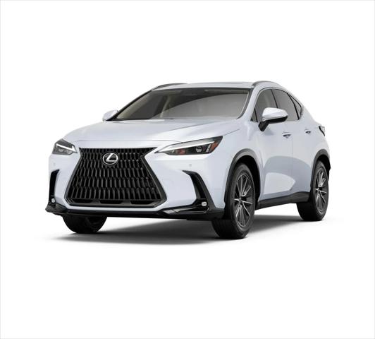 2026 Lexus NX Premium for sale in Colorado Springs, CO