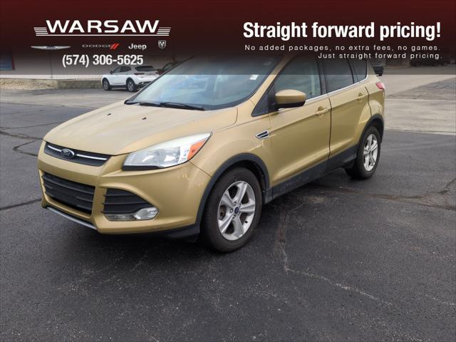 2014 Ford Escape SE for sale in Warsaw, IN