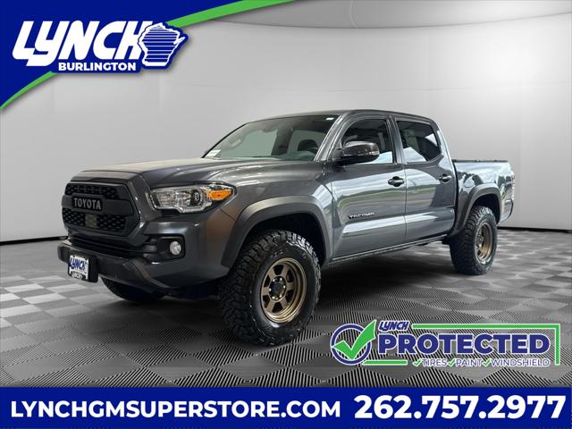 2023 Toyota Tacoma SR V6 for sale in Mukwonago, WI
