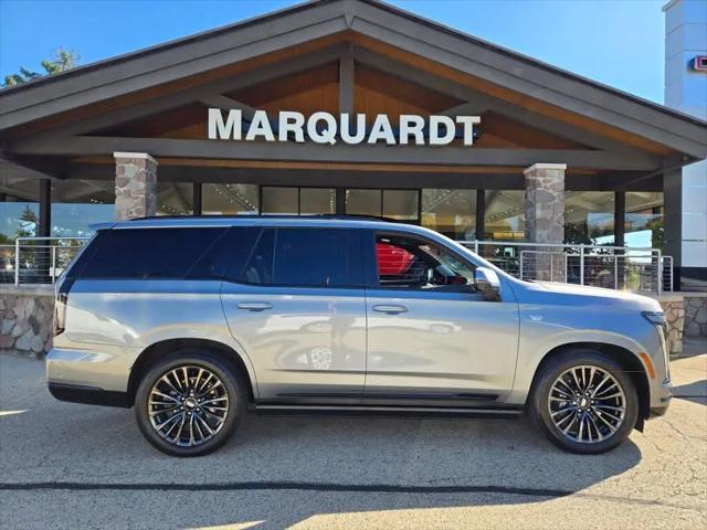 2025 Cadillac Escalade Sport Platinum for sale in Barrington, IL