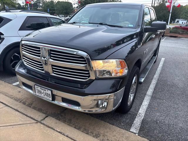 2015 Ram 1500 Lone Star for sale in Newnan, GA
