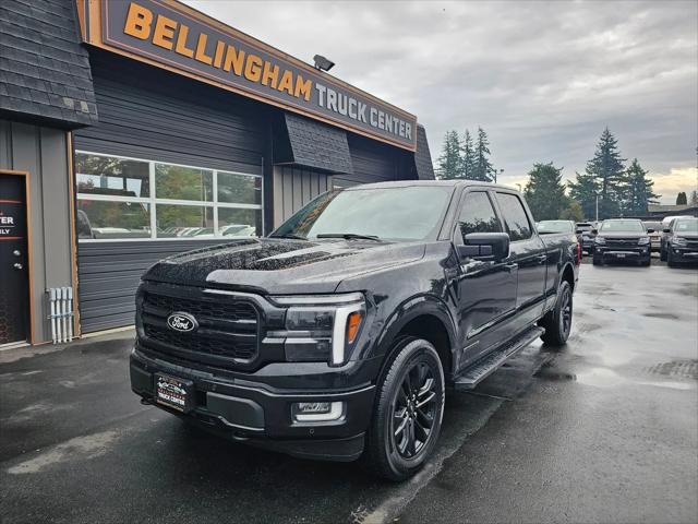 2024 Ford F-150 LARIAT for sale in Lynden, WA