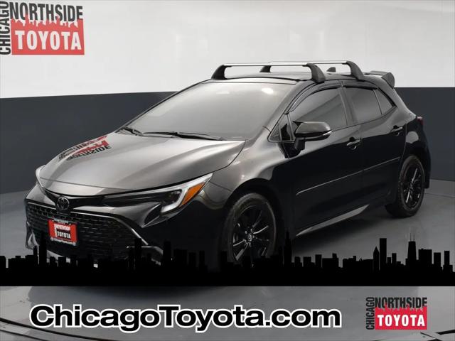 2025 Toyota Corolla SE for sale in Chicago, IL