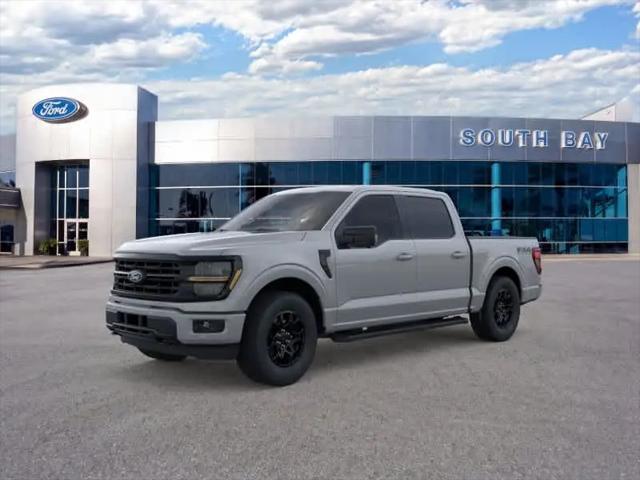 2026 Ford F-150 XLT for sale in Hawthorne, CA