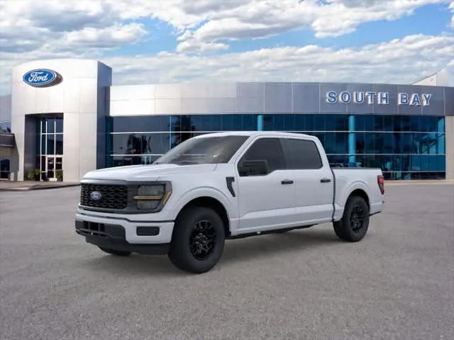 2026 Ford F-150 STX for sale in Hawthorne, CA