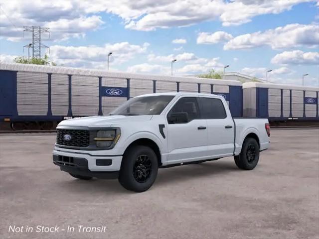 2026 Ford F-150 STX for sale in Hawthorne, CA