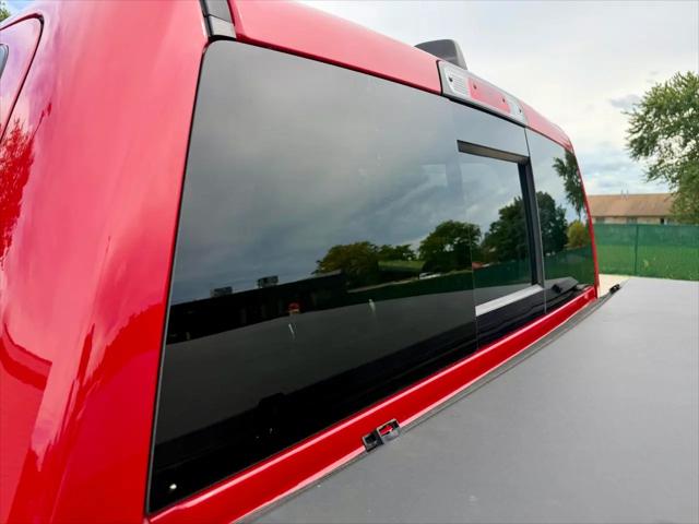 2022 Ram 1500 Big Horn Crew Cab 4x4 57 Box