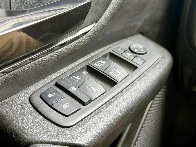 2022 Ram 1500 Big Horn Crew Cab 4x4 57 Box