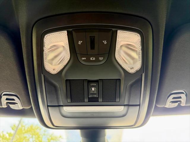 2022 Ram 1500 Big Horn Crew Cab 4x4 57 Box