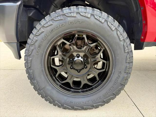 2022 Ram 1500 Big Horn Crew Cab 4x4 57 Box