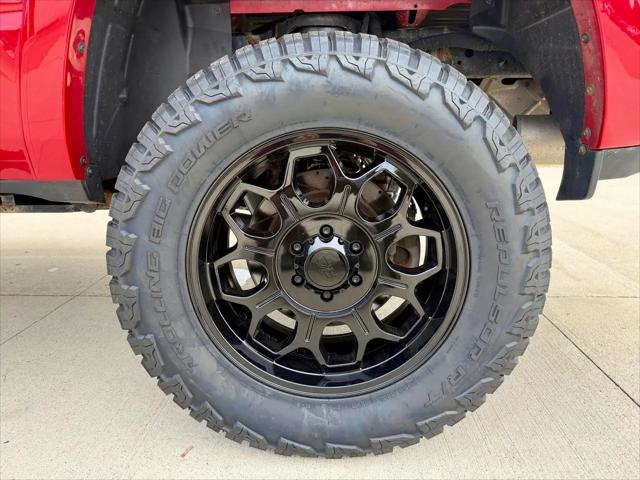 2022 Ram 1500 Big Horn Crew Cab 4x4 57 Box