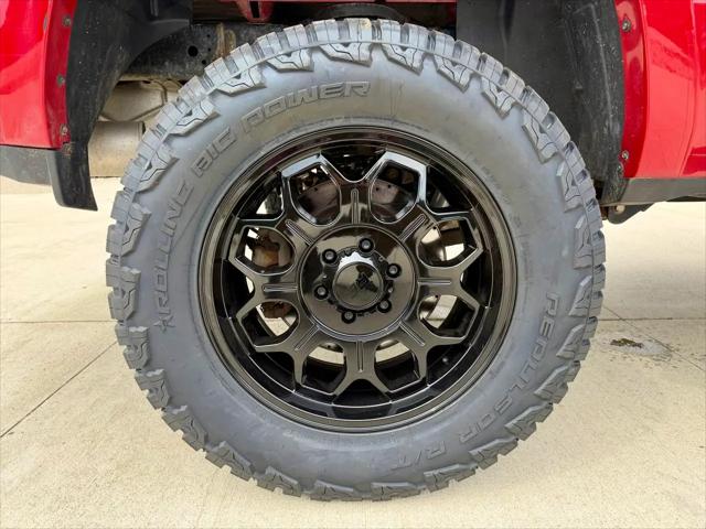 2022 Ram 1500 Big Horn Crew Cab 4x4 57 Box